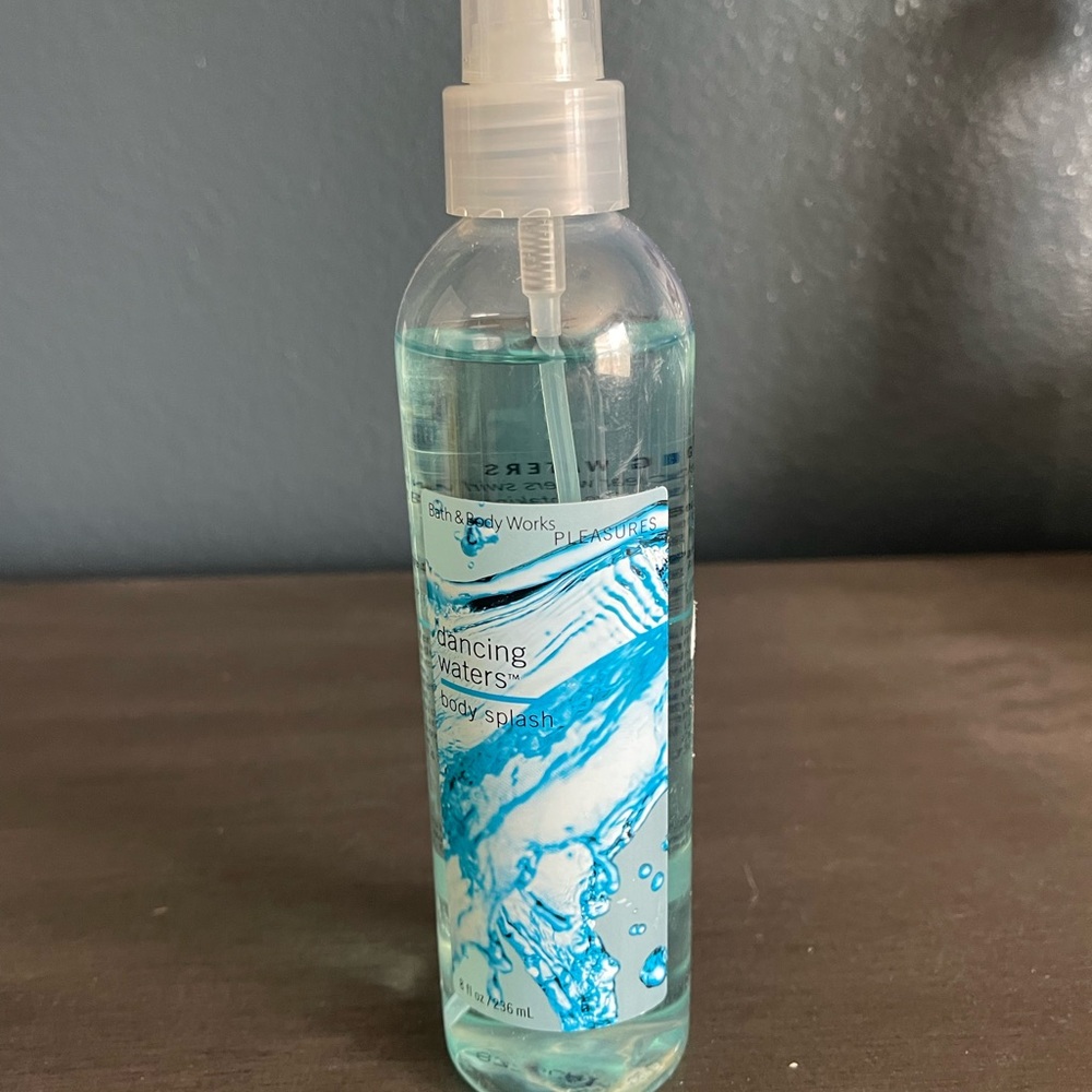 Bath & Body Works Dancing Waters